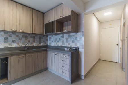 Apartamento para alugar com 110m², 3 quartos e 2 vagasCozinha