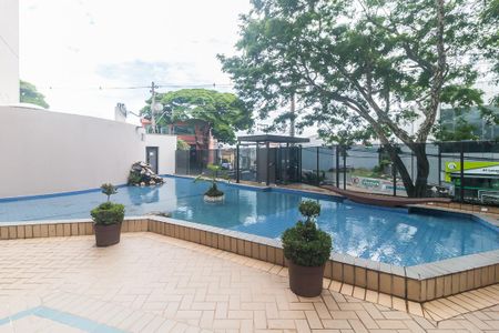 Apartamento para alugar com 110m², 3 quartos e 2 vagasÁrea comum