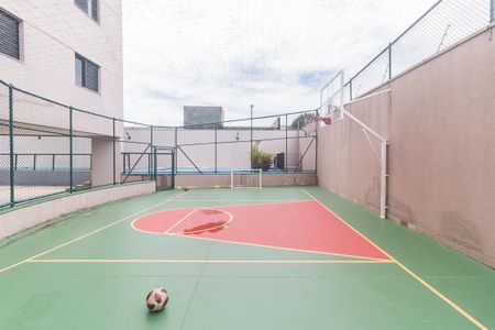 Apartamento para alugar com 110m², 3 quartos e 2 vagasQuadra Esportiva