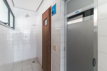 Apartamento para alugar com 110m², 3 quartos e 2 vagasSauna