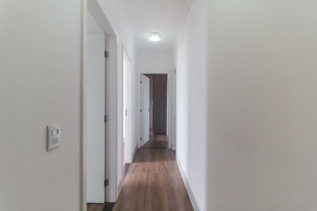 Apartamento para alugar com 110m², 3 quartos e 2 vagasCorredor