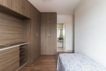 Apartamento para alugar com 110m², 3 quartos e 2 vagasQuarto 3 - Suíte