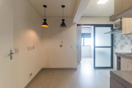 Apartamento para alugar com 110m², 3 quartos e 2 vagasCozinha