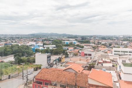 Apartamento para alugar com 110m², 3 quartos e 2 vagasVista da Varanda