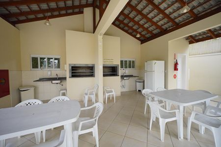 Apartamento para alugar com 85m², 2 quartos e 1 vaga Apartamento para alugar com 85m², 2 quartos e 1 vagaChurrasqueira