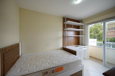 Quarto 1 de apartamento para alugar com 2 quartos, 85m² em Córrego Grande, Florianópolis