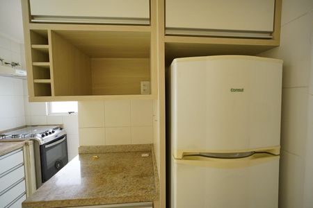 Apartamento para alugar com 85m², 2 quartos e 1 vaga Apartamento para alugar com 85m², 2 quartos e 1 vagaCozinha
