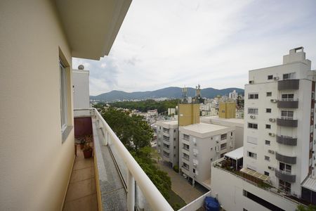 Apartamento para alugar com 85m², 2 quartos e 1 vaga Apartamento para alugar com 85m², 2 quartos e 1 vagaSala - vista