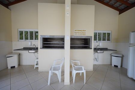 Apartamento para alugar com 85m², 2 quartos e 1 vaga Apartamento para alugar com 85m², 2 quartos e 1 vagaChurrasqueira