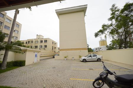 Apartamento para alugar com 85m², 2 quartos e 1 vaga Apartamento para alugar com 85m², 2 quartos e 1 vagaÁrea comum