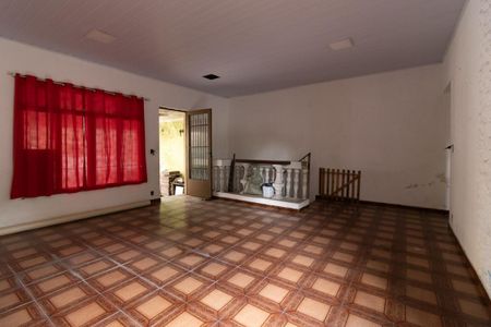 Sala de casa à venda com 4 quartos, 600m² em Jardim Nordeste, São Paulo