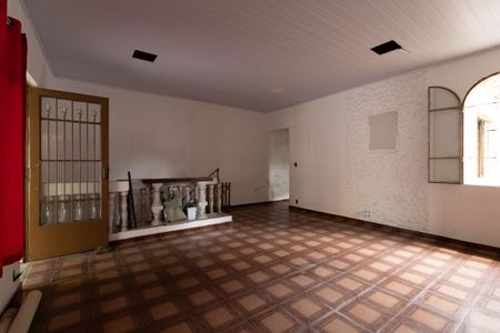 Sala de casa à venda com 4 quartos, 600m² em Jardim Nordeste, São Paulo