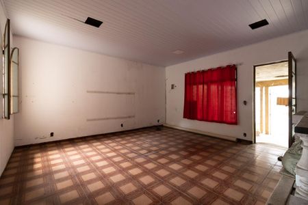 Sala de casa à venda com 4 quartos, 600m² em Jardim Nordeste, São Paulo