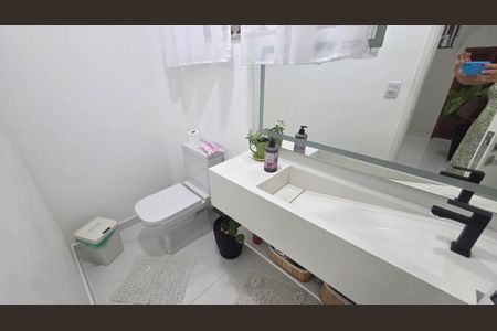 Foto 11 de casa à venda com 3 quartos, 234m² em Água Rasa, São Paulo