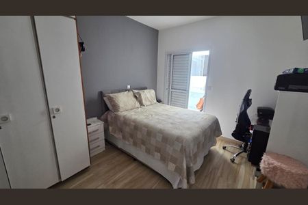 Foto 28 de casa à venda com 3 quartos, 234m² em Água Rasa, São Paulo