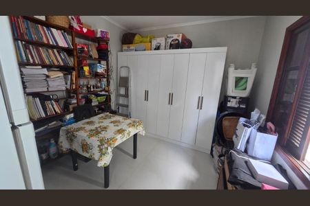 Foto 33 de casa à venda com 3 quartos, 234m² em Água Rasa, São Paulo