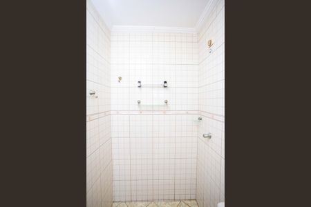 Casa à venda com 170m², 4 quartos e 1 vagaBanheiro da Suíte