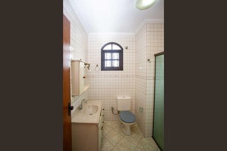 Casa à venda com 170m², 4 quartos e 1 vagaBanheiro Social