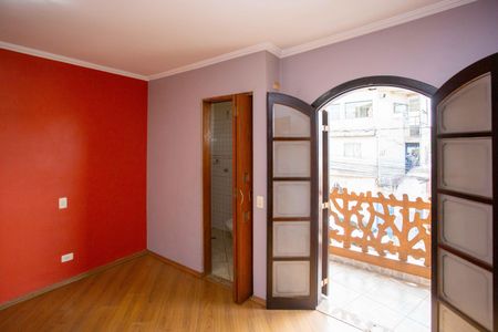 Casa à venda com 170m², 4 quartos e 1 vagaQuarto Suíte