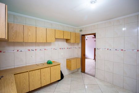 Casa à venda com 170m², 4 quartos e 1 vagaCozinha