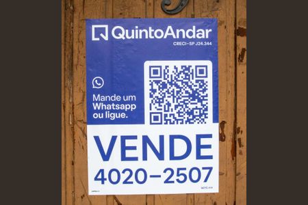 Casa à venda com 170m², 4 quartos e 1 vagaPlaquinha