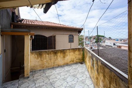 Casa à venda com 170m², 4 quartos e 1 vagaSacada
