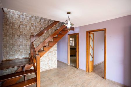 Casa à venda com 170m², 4 quartos e 1 vagaSala