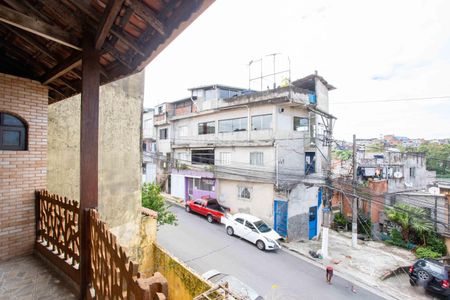 Casa à venda com 170m², 4 quartos e 1 vagaVaranda da Suite