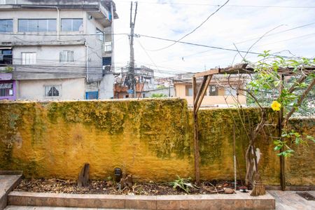 Casa à venda com 170m², 4 quartos e 1 vagaQuintal