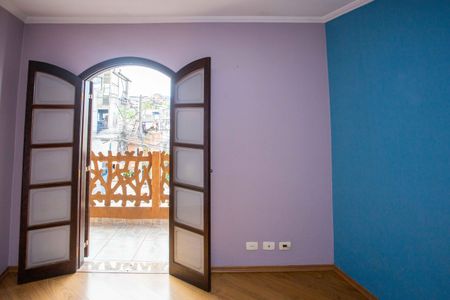 Casa à venda com 170m², 4 quartos e 1 vagaQuarto 3