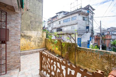 Casa à venda com 170m², 4 quartos e 1 vagaQuintal