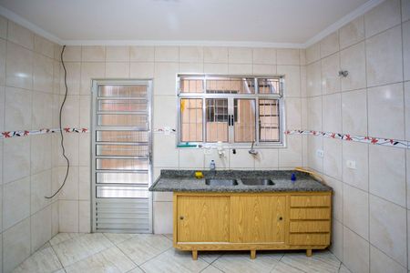 Casa à venda com 170m², 4 quartos e 1 vagaCozinha