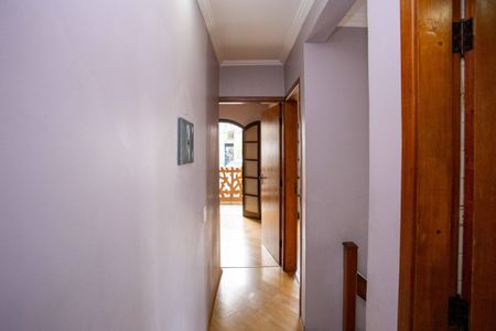 Casa à venda com 170m², 4 quartos e 1 vagaCorredor