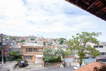 Casa à venda com 170m², 4 quartos e 1 vagaVaranda da Suite