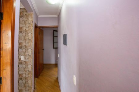Casa à venda com 170m², 4 quartos e 1 vagaCorredor