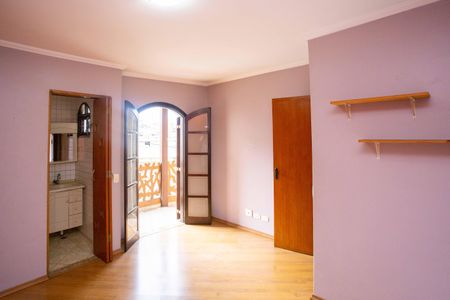 Casa à venda com 170m², 4 quartos e 1 vagaQuarto Suíte