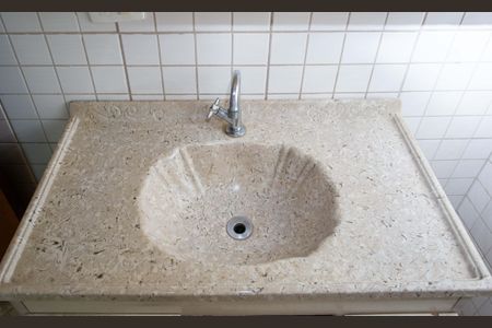 Casa à venda com 170m², 4 quartos e 1 vagaBanheiro Social