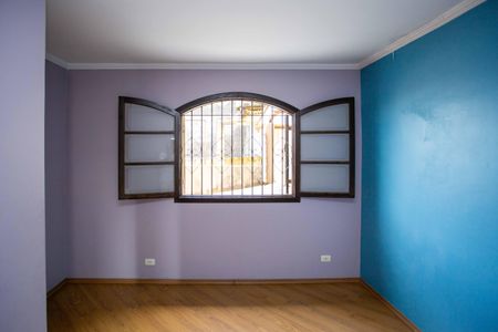 Casa à venda com 170m², 4 quartos e 1 vagaQuarto 4