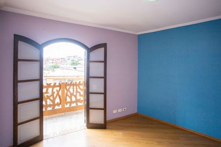Casa à venda com 170m², 4 quartos e 1 vagaQuarto 3