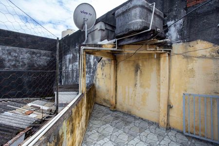 Casa à venda com 170m², 4 quartos e 1 vagaSacada