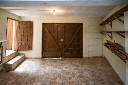 Casa à venda com 170m², 4 quartos e 1 vagaGaragem