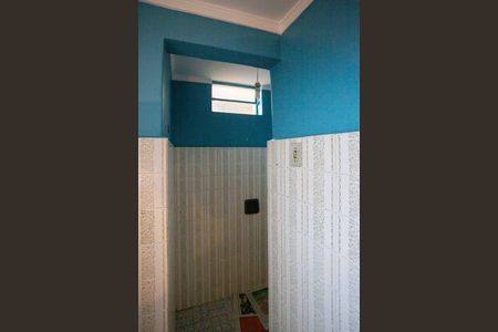 Casa à venda com 170m², 4 quartos e 1 vagaLavabo