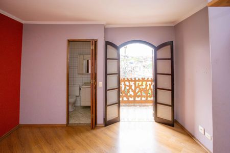 Casa à venda com 170m², 4 quartos e 1 vagaQuarto Suíte