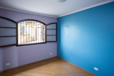 Casa à venda com 170m², 4 quartos e 1 vagaQuarto 4