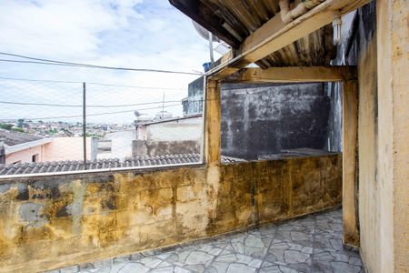 Casa à venda com 170m², 4 quartos e 1 vagaSacada