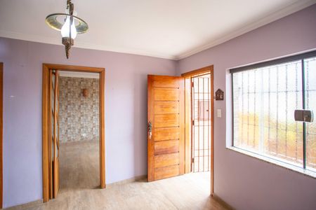 Sala de casa à venda com 4 quartos, 170m² em Vila Clara, São Paulo