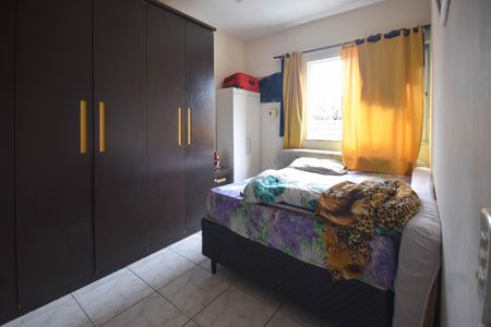 Quarto 1 de apartamento à venda com 2 quartos, 70m² em Pechincha, Rio de Janeiro