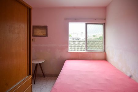 Apartamento para alugar com 70m², 2 quartos e 1 vagaQuarto 2