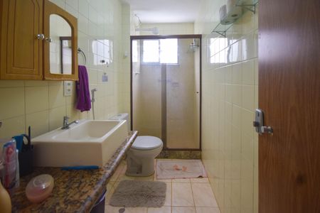 Apartamento para alugar com 70m², 2 quartos e 1 vagaBanheiro