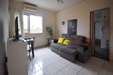 Sala de apartamento à venda com 2 quartos, 70m² em Pechincha, Rio de Janeiro